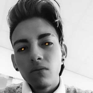 Meet your Posher, Angel